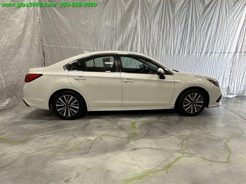 used 2018 Subaru Legacy car, priced at $16,999