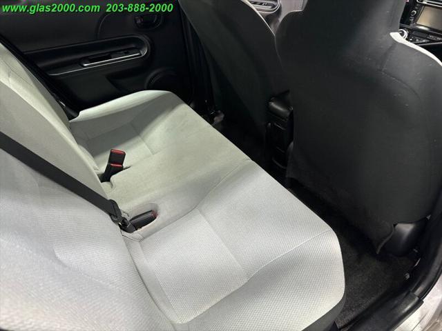 used 2015 Toyota Prius c car, priced at $6,999