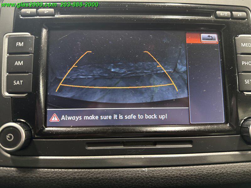 used 2015 Volkswagen Tiguan car, priced at $8,999