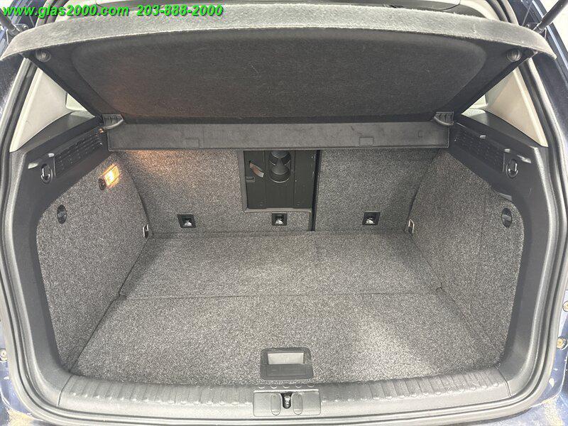 used 2015 Volkswagen Tiguan car, priced at $8,999