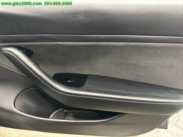 used 2019 Tesla Model 3 car, priced at $18,999