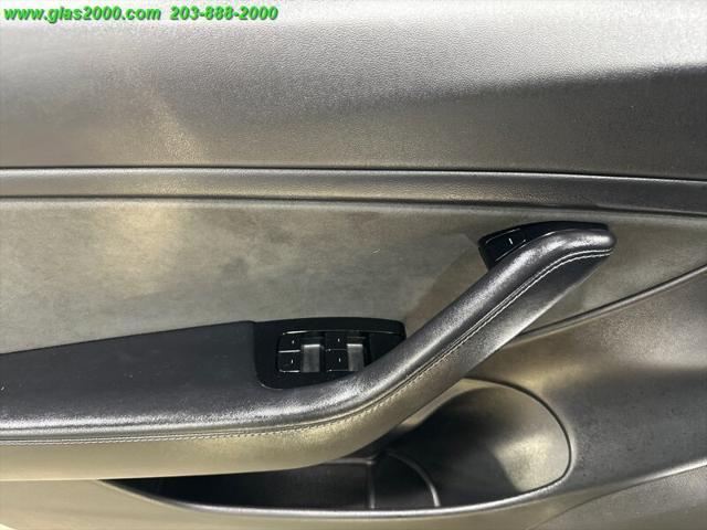 used 2019 Tesla Model 3 car, priced at $18,999