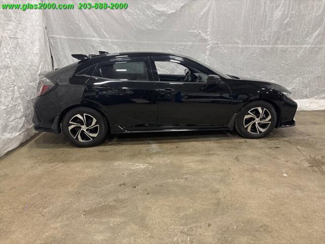 used 2018 Honda Civic car, priced at $18,999