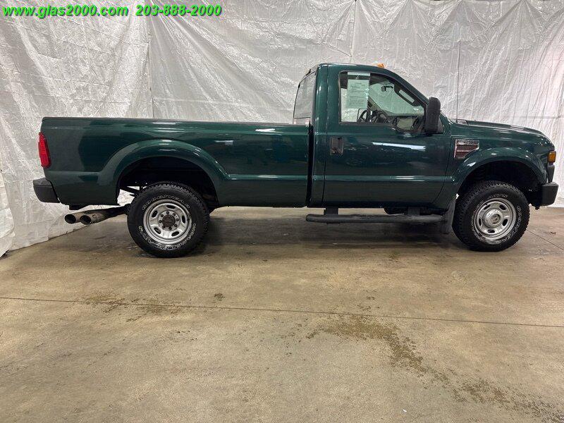 used 2010 Ford F-250 car, priced at $15,999