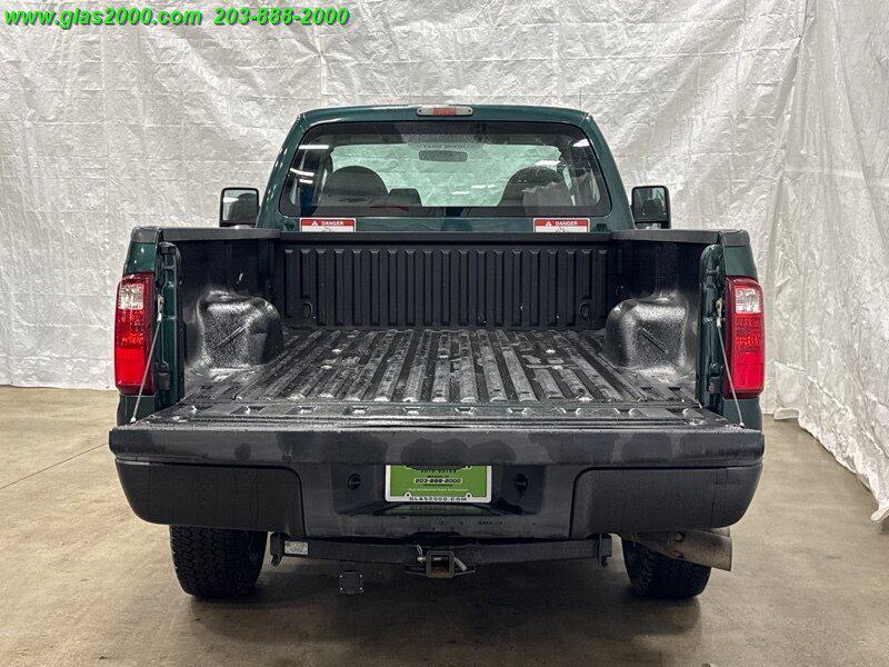 used 2010 Ford F-250 car, priced at $15,999