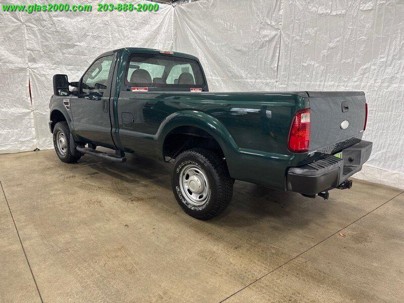 used 2010 Ford F-250 car, priced at $15,999