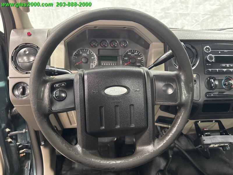 used 2010 Ford F-250 car, priced at $15,999