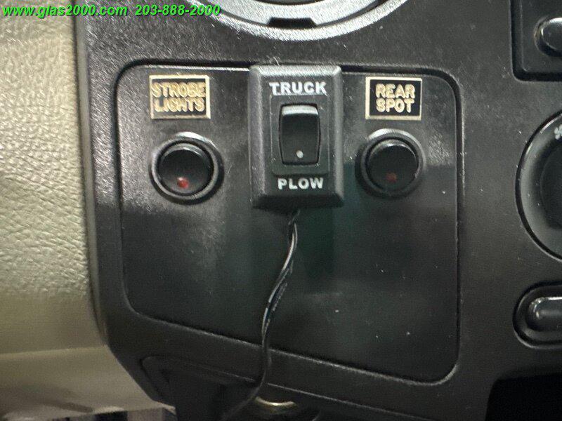 used 2010 Ford F-250 car, priced at $15,999