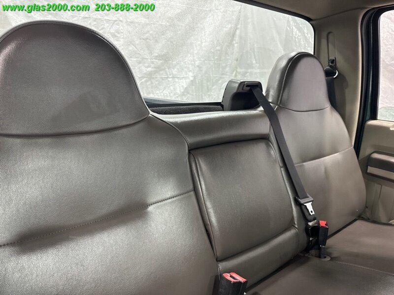 used 2010 Ford F-250 car, priced at $15,999