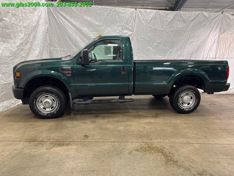 used 2010 Ford F-250 car, priced at $15,999