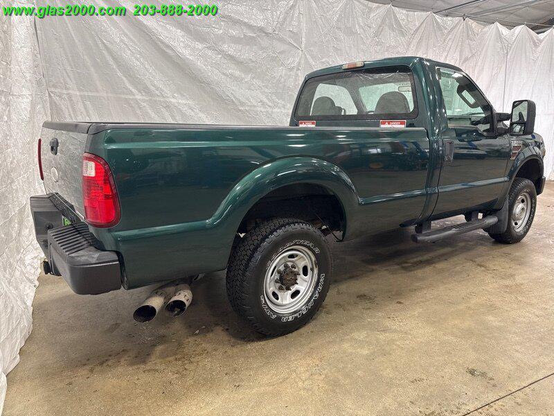 used 2010 Ford F-250 car, priced at $15,999