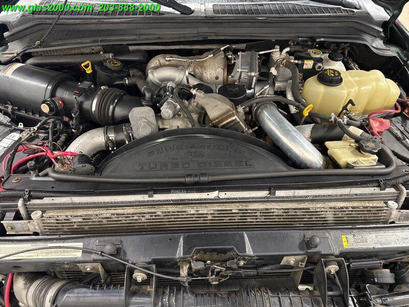 used 2010 Ford F-250 car, priced at $15,999