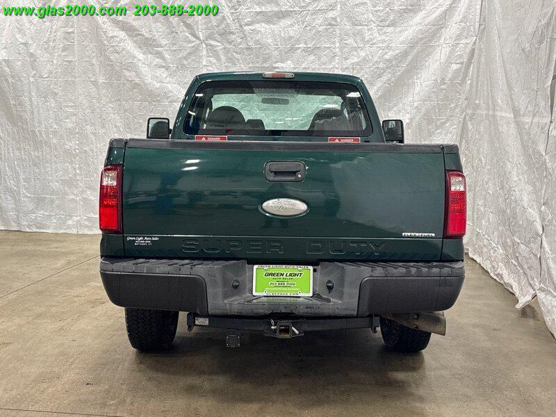 used 2010 Ford F-250 car, priced at $15,999