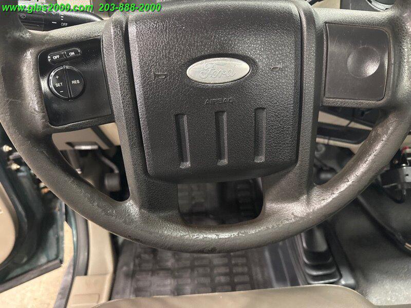 used 2010 Ford F-250 car, priced at $15,999