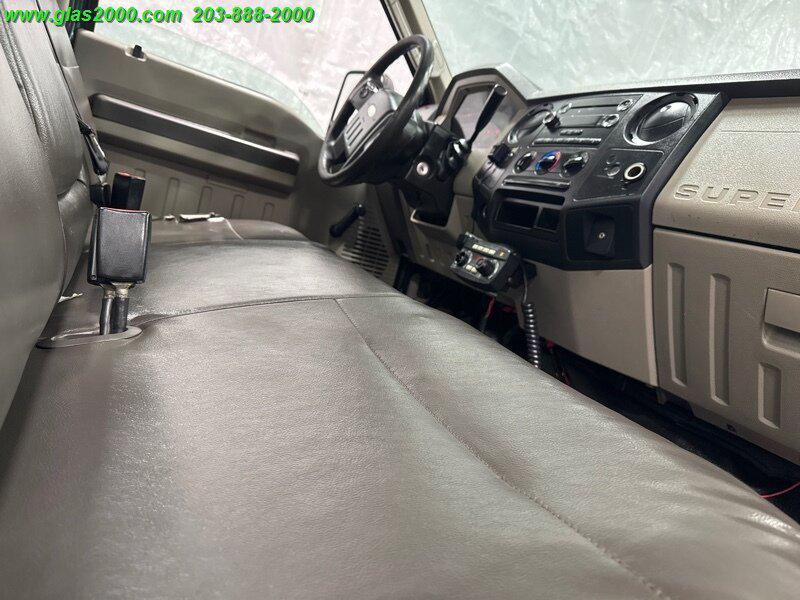 used 2010 Ford F-250 car, priced at $15,999