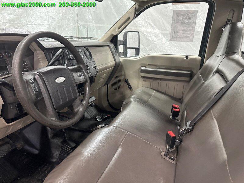 used 2010 Ford F-250 car, priced at $15,999