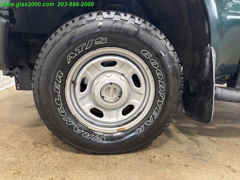 used 2010 Ford F-250 car, priced at $15,999