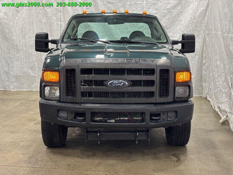 used 2010 Ford F-250 car, priced at $15,999