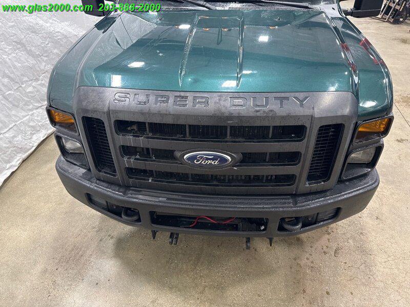 used 2010 Ford F-250 car, priced at $15,999