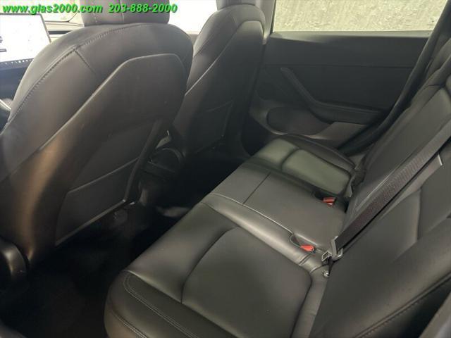 used 2020 Tesla Model Y car, priced at $20,999