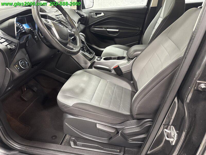 used 2016 Ford C-Max Hybrid car, priced at $9,999