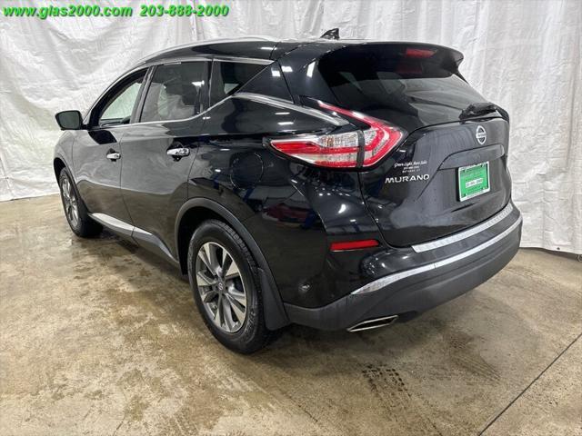 used 2018 Nissan Murano car, priced at $13,999