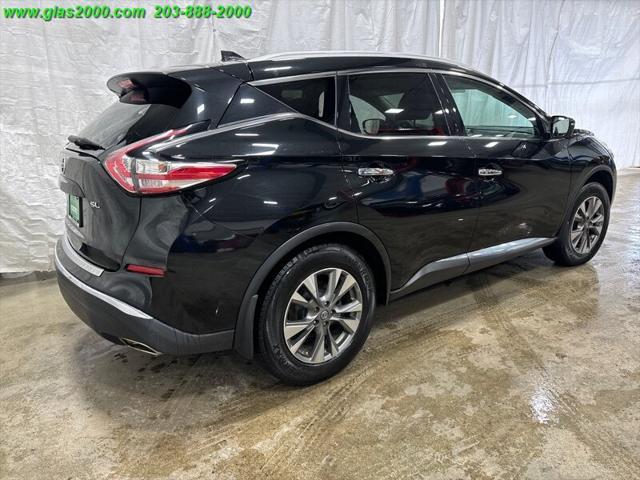 used 2018 Nissan Murano car, priced at $13,999