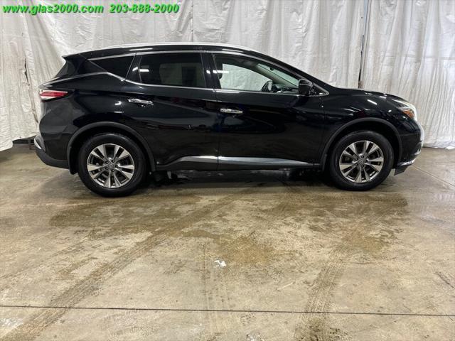 used 2018 Nissan Murano car, priced at $13,999