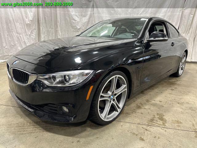 used 2014 BMW 428 car, priced at $17,999