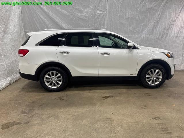 used 2017 Kia Sorento car, priced at $13,999