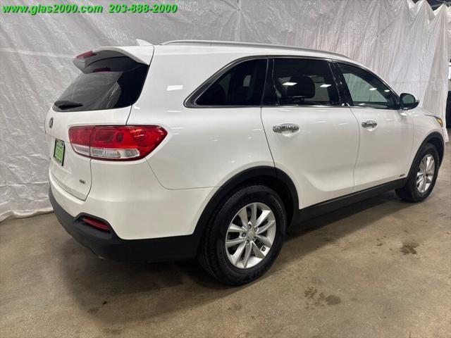 used 2017 Kia Sorento car, priced at $13,999
