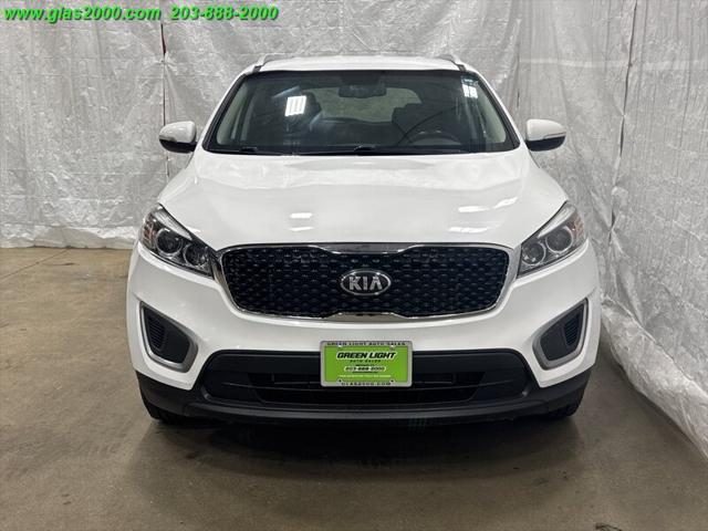 used 2017 Kia Sorento car, priced at $13,999