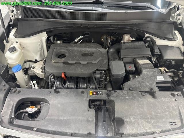 used 2017 Kia Sorento car, priced at $13,999