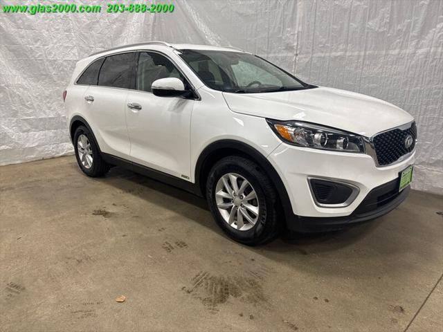used 2017 Kia Sorento car, priced at $13,999