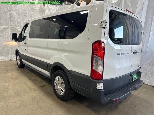 used 2015 Ford Transit-150 car, priced at $26,999