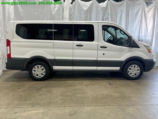 used 2015 Ford Transit-150 car, priced at $26,999