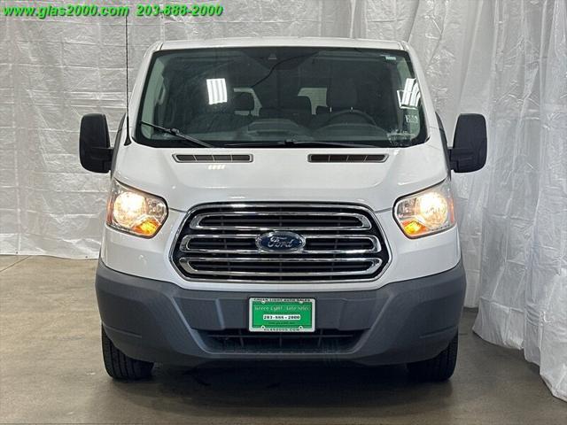 used 2015 Ford Transit-150 car, priced at $26,999