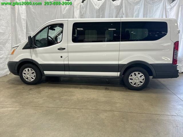 used 2015 Ford Transit-150 car, priced at $26,999