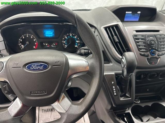 used 2015 Ford Transit-150 car, priced at $26,999