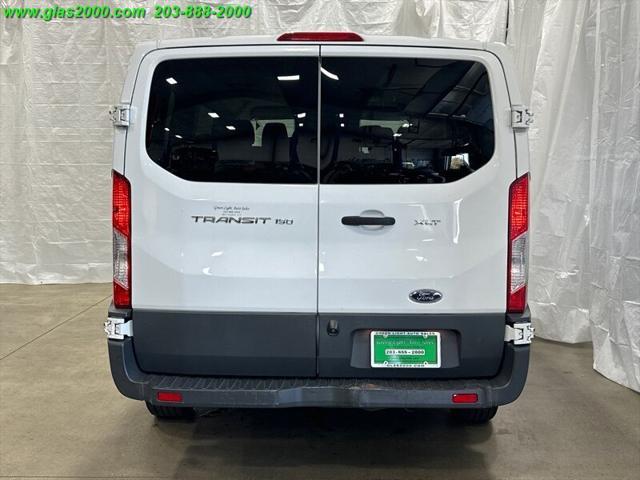 used 2015 Ford Transit-150 car, priced at $26,999