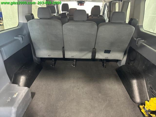 used 2015 Ford Transit-150 car, priced at $26,999