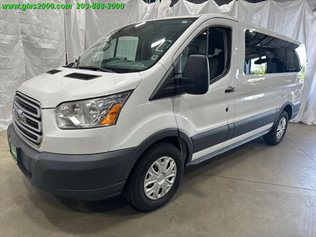 used 2015 Ford Transit-150 car, priced at $26,999