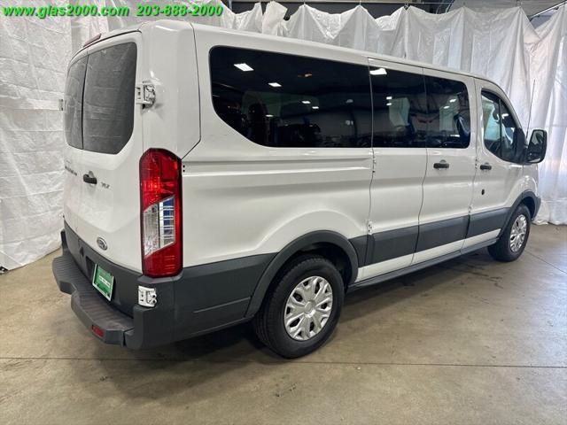 used 2015 Ford Transit-150 car, priced at $26,999