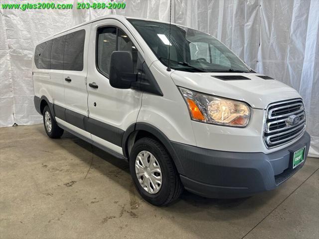 used 2015 Ford Transit-150 car, priced at $26,999