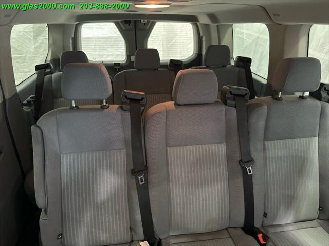 used 2015 Ford Transit-150 car, priced at $26,999