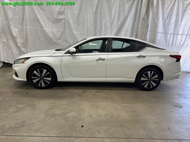 used 2021 Nissan Altima car, priced at $16,999