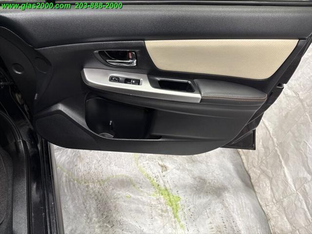 used 2016 Subaru Crosstrek car, priced at $13,999