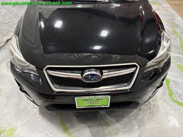 used 2016 Subaru Crosstrek car, priced at $13,999