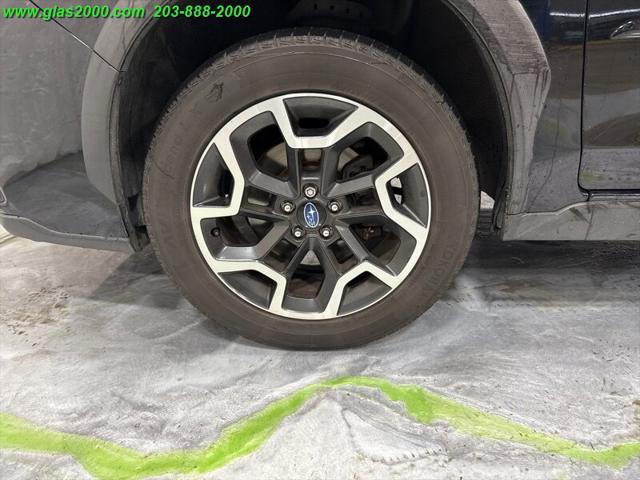 used 2016 Subaru Crosstrek car, priced at $13,999
