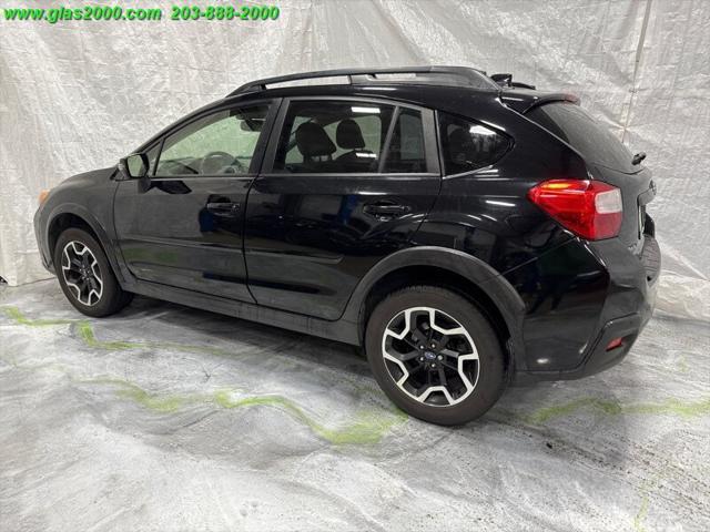 used 2016 Subaru Crosstrek car, priced at $13,999